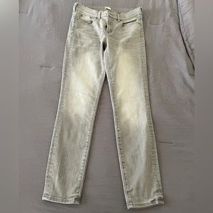 JCrew Jeans